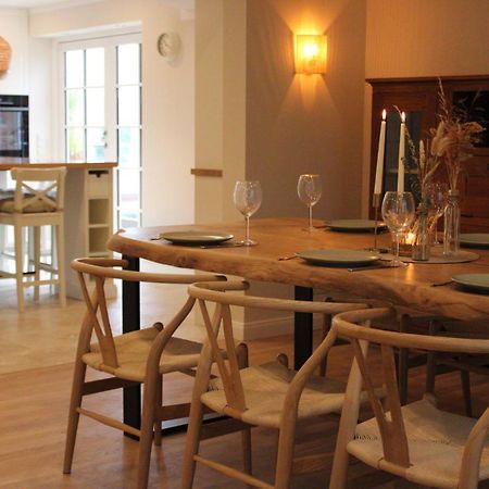 Ferienhaus Mayland Humptrup Εξωτερικό φωτογραφία