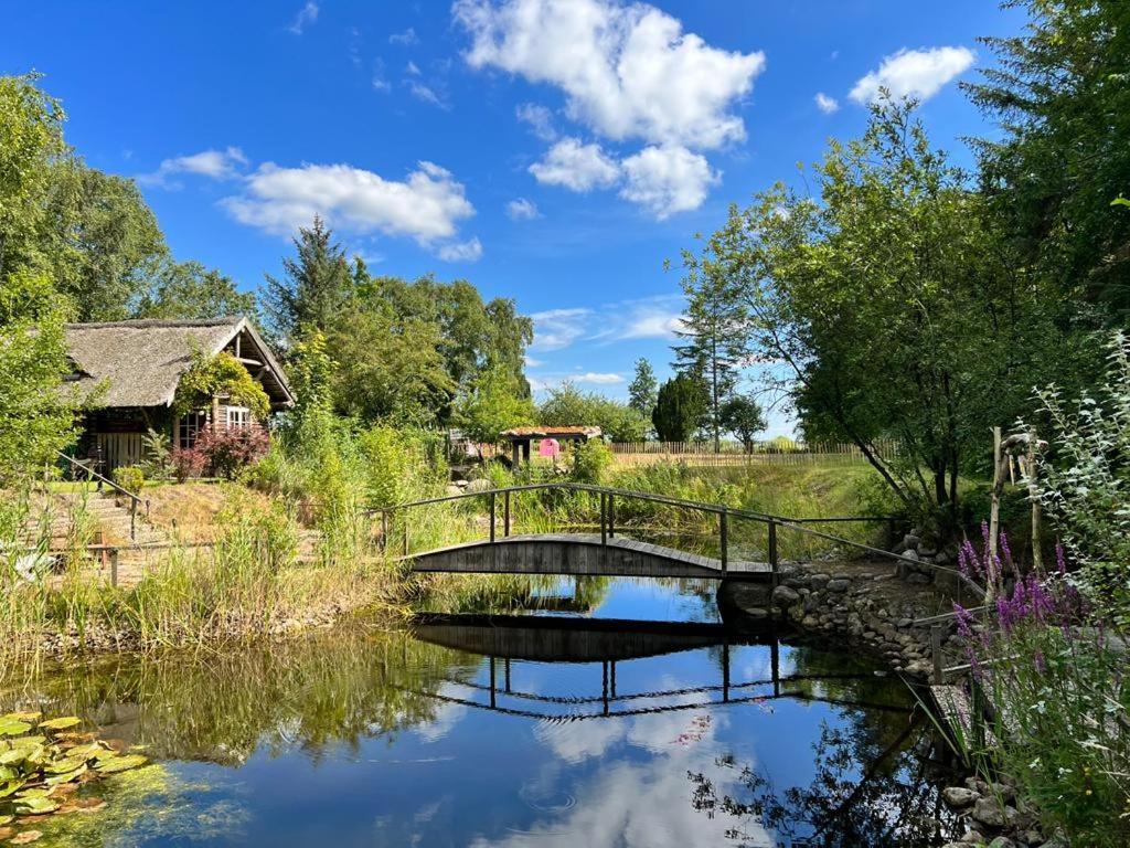 Ferienhaus Mayland Humptrup Εξωτερικό φωτογραφία