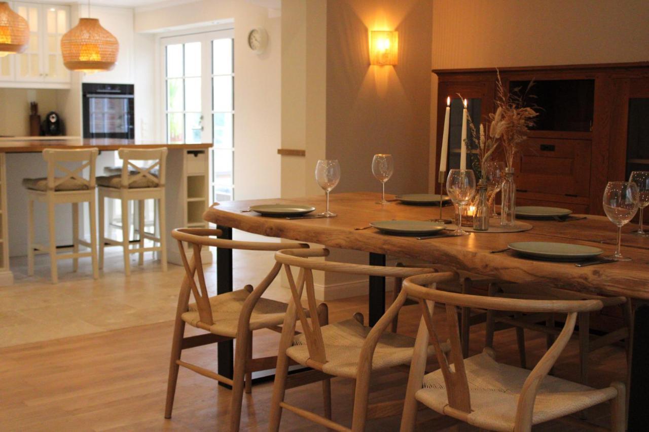 Ferienhaus Mayland Humptrup Εξωτερικό φωτογραφία