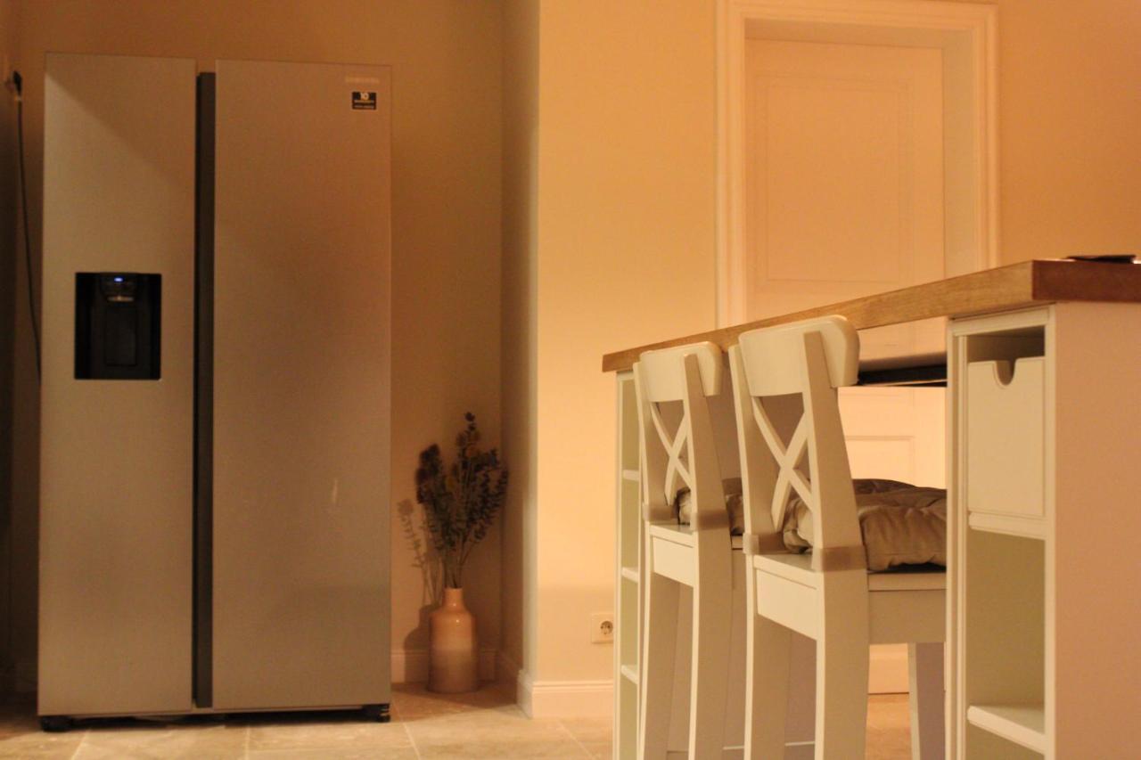 Ferienhaus Mayland Humptrup Εξωτερικό φωτογραφία