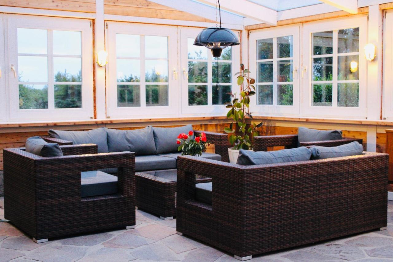 Ferienhaus Mayland Humptrup Εξωτερικό φωτογραφία
