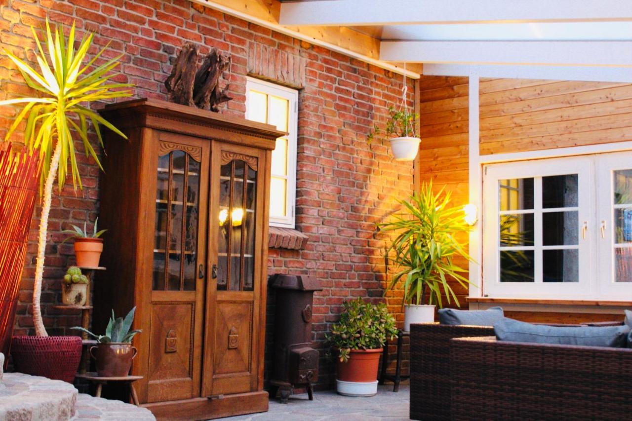 Ferienhaus Mayland Humptrup Εξωτερικό φωτογραφία